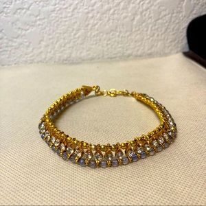 Anklet Indian Ankle Bracelet